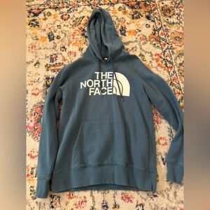 north face hoodie